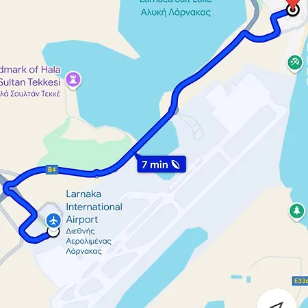 Апартаменты Sea And Breeze 1br *