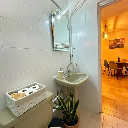 Appartement Sea And Breeze 1br
