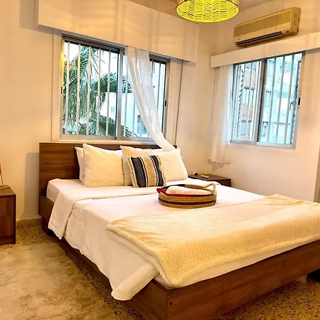 Sea And Breeze 1br Lárnaca