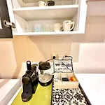 Sea And Breeze 1br Apartment Larnaca