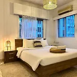 Sea And Breeze 1br Apartment