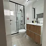 Apartment Sea And Breeze 1br