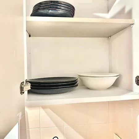 Appartement Sea And Breeze 1br Larnaca