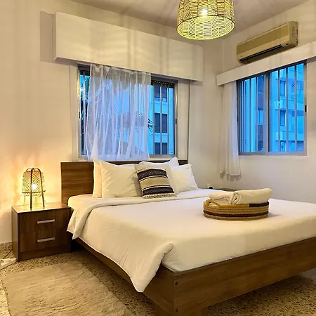 Sea And Breeze 1br דירה