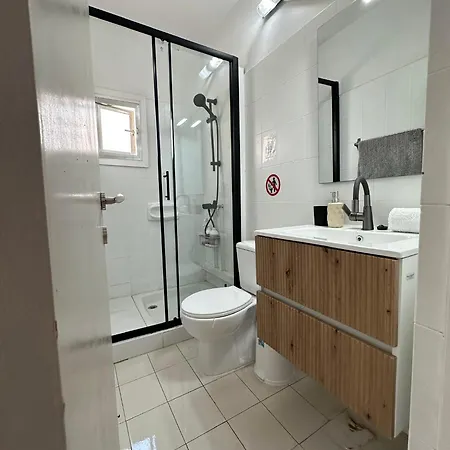 Lägenhet Sea And Breeze 1br