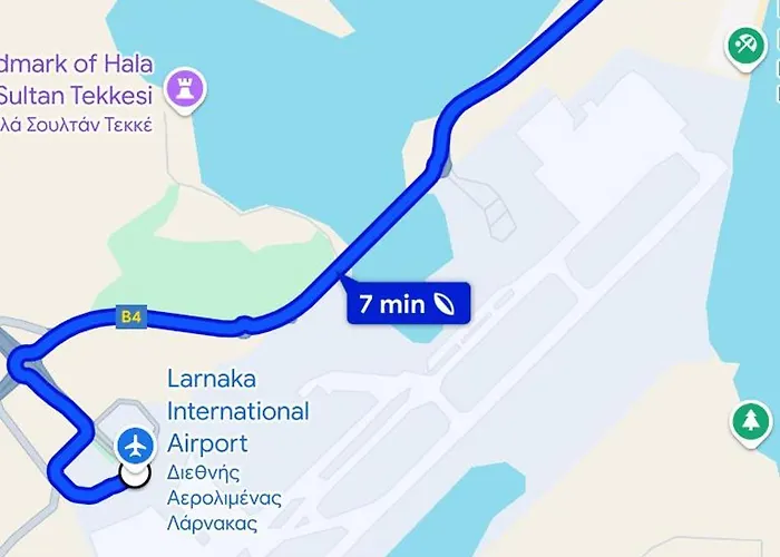 アパート Sea And Breeze 1br *