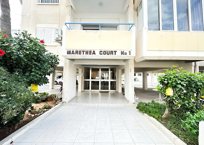 Sea And Breeze 1br アパート *