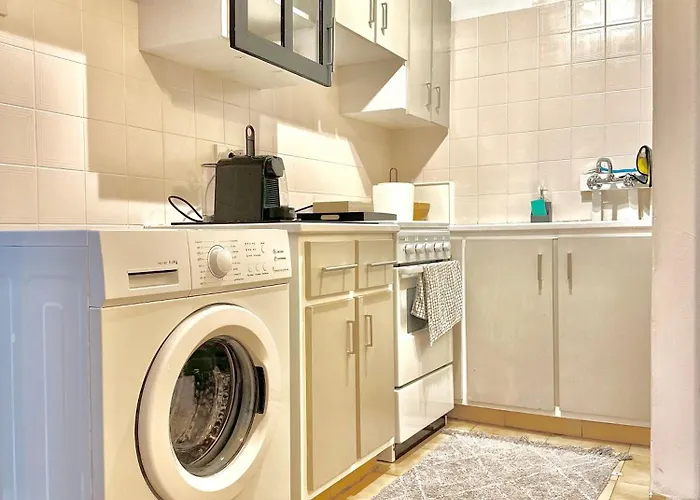 Sea And Breeze 1br * ラルナカ