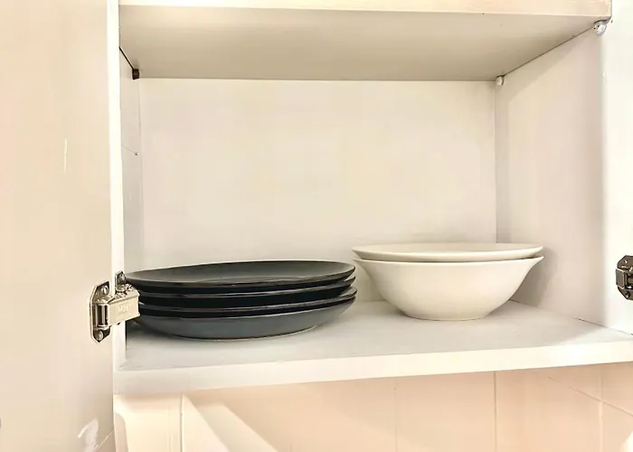 アパート Sea And Breeze 1br ラルナカ