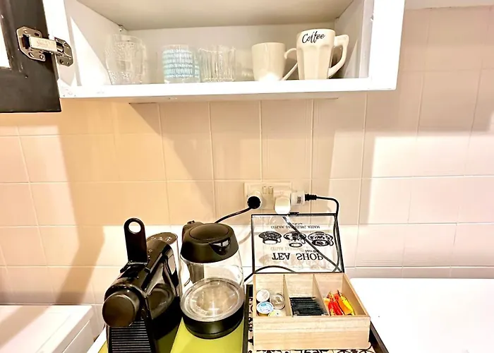 Sea And Breeze 1br アパート ラルナカ