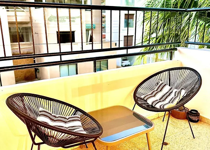 Sea And Breeze 1br *