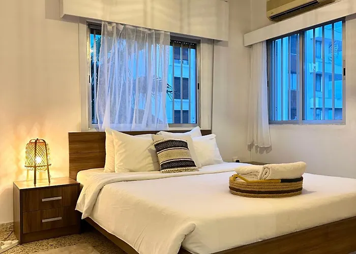 Sea And Breeze 1br Apartmán