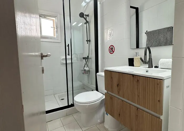 アパート Sea And Breeze 1br